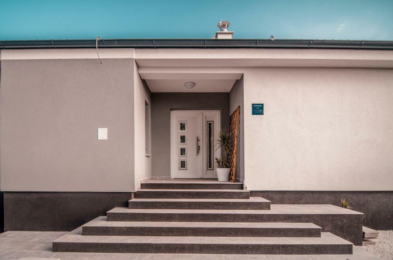 Villa Olea 沃德年 外观 照片
